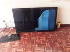 Samsung TV 55" Damaged Screen Repair Parts