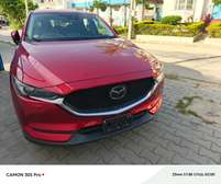 Mazda cx-5 Awd  petrol on sale