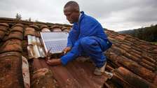 Roof repair services near Westlands, Nairobi