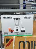 Hisense H15TBWES1A Blender 1.5L 600W White