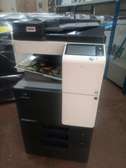 Photocopier buzhub c287