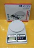 Kitchen weight scale/Sterling kitchen scale