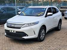 Toyota Harrier  premium