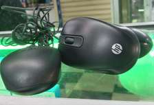 Hp Ex Uk mouse