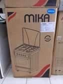 Mika Cooker