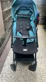 Giggles Baby Stroller