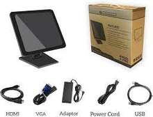 Generic 15 Inches Touch Screen POS Monitor.