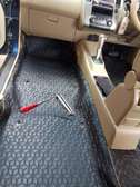 Floor lining/Wrapping