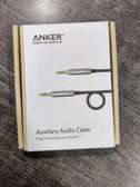 Anker Auxiliary Audio Cable (AUX)