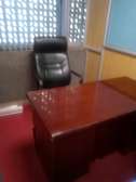 Executive furnished and unfurnished offices to let Nairobi.