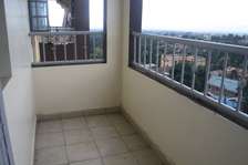 1 Bed Apartment with Parking at Sigona