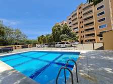 3 Bed Apartment with En Suite in Nyali Area