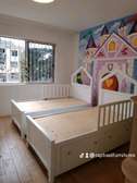 Kids quality beds with storage