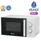 Nunix Microwave Oven 20L