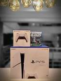 1Tb Ps5 Slim FC24 and Extra Controller Bundle