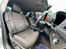 Toyota Crown Athlete