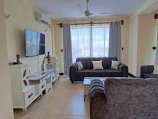 3 Bed Furnished Beach View Apartment