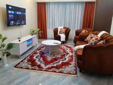 Furnished two bedroom in Kilimani