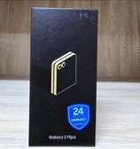 Galaxy Z-flip 6   512GB