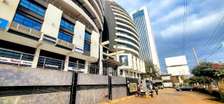 1,000 ft² Office with Backup Generator in Westlands Area