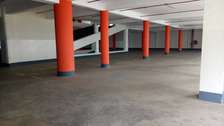 8,000 ft² Commercial Office Space Double Ceiling