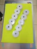10 Pieces of thermal roll 80 mm