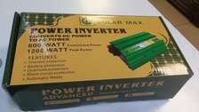 Solar Inverter 600Watts Brand New