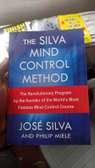 The Silva Mind Control Method

Book by José Silva