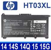 Original HT03XL battery for HP Pavilion X360 14-CD
