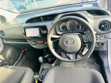 Toyota vitz for sale