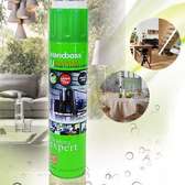 Handboss Universal Foam Cleaning Agent