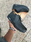 Clarks Walabees leather size 40-45