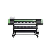 High Accuracy 1.8M I3200 Large Format Printing Machine