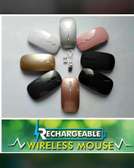 universal reachargeable wireless mouse