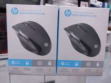 HP FM520A Wireless Mouse Business Learning Office Mouse