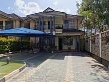 4 Bed Apartment in Ongata Rongai