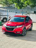 HONDA VEZEL RS