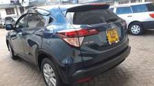 Honda Vazel Hybrid For Hire in Nairobi