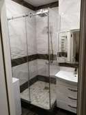 Shower Cubicle