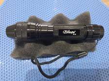 Gemstones flashlight