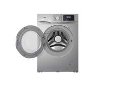 TCL 6KG F606FLS Front Loading Washing Machine