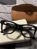 Ray-Ban Smart Meta Glasses, Wayfarer