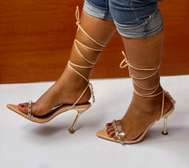 Ladies shoes