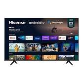 Hisense 32inches Smart Android Tv