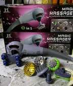 8 in 1 MAGIC massager A complete body massager
