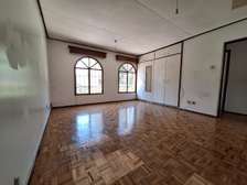 3 Bed Townhouse with En Suite in Kileleshwa