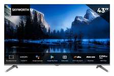 Skyworth 43 Inch Smart Android Tv