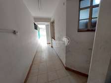 3 Bed Apartment with Parking in Kilimani