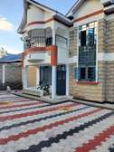 5 Bedrooms House for Sale in Kiserian Ngong