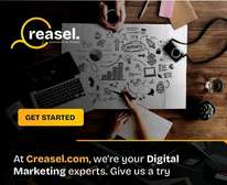 Best branding and advertising company